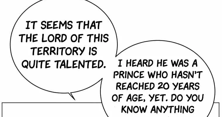 Read The Max Level Hero Has Returned! chapter 131 image 25 on Lezhin