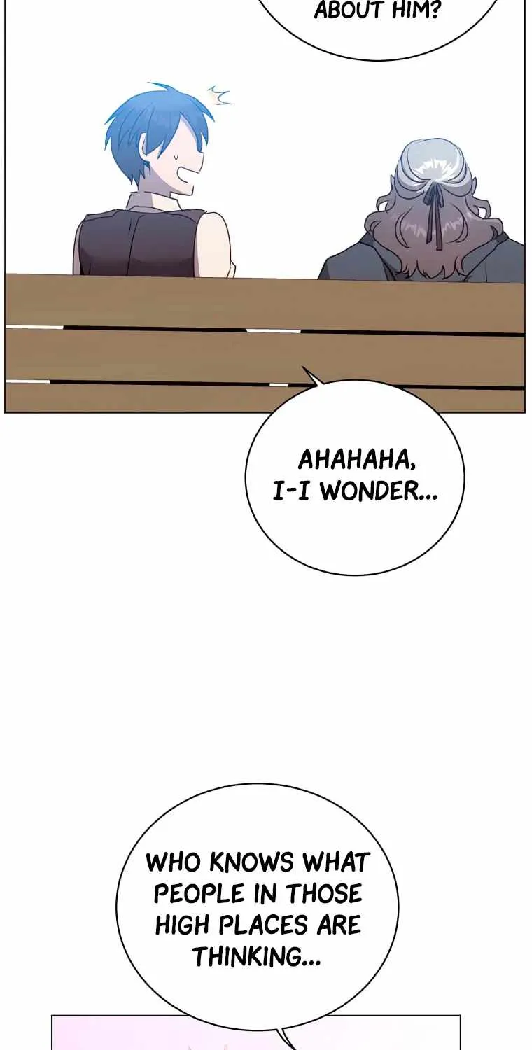Read The Max Level Hero Has Returned! chapter 131 image 26 on Lezhin