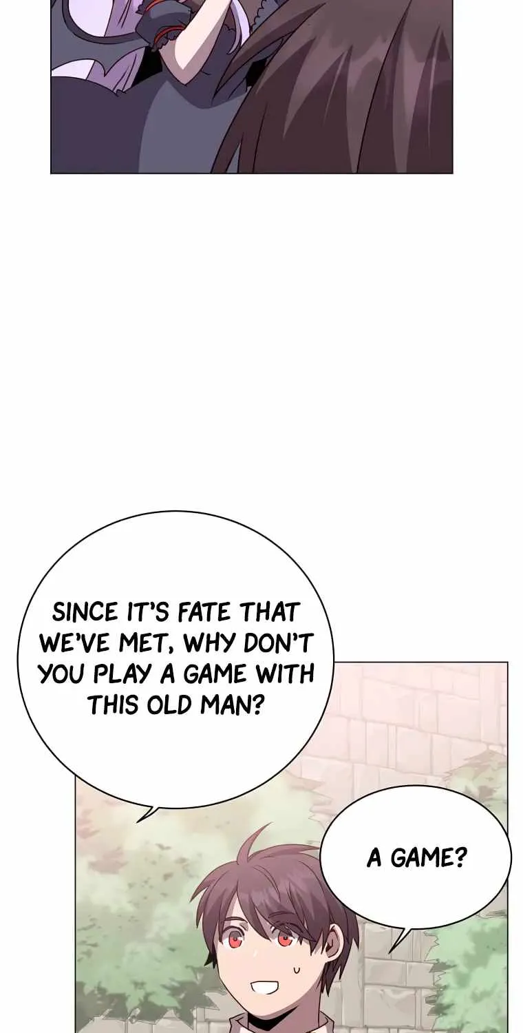 Read The Max Level Hero Has Returned! chapter 131 image 28 on Lezhin