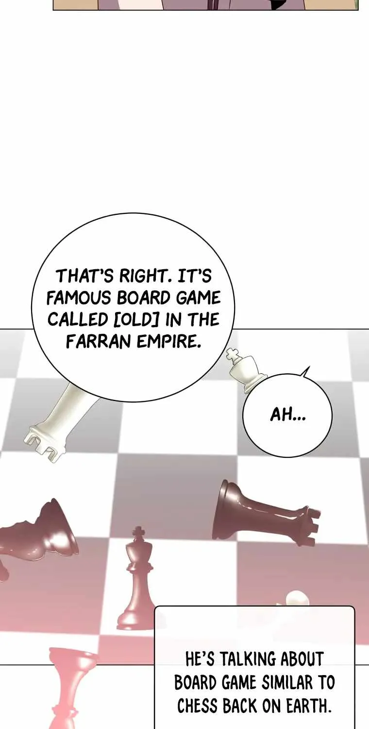 Read The Max Level Hero Has Returned! chapter 131 image 30 on Lezhin