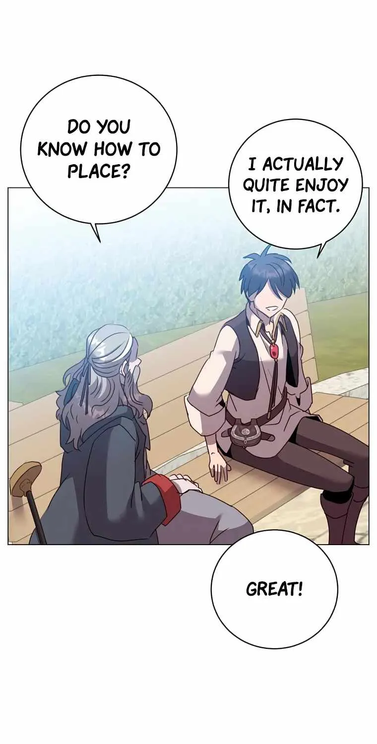 Read The Max Level Hero Has Returned! chapter 131 image 32 on Lezhin
