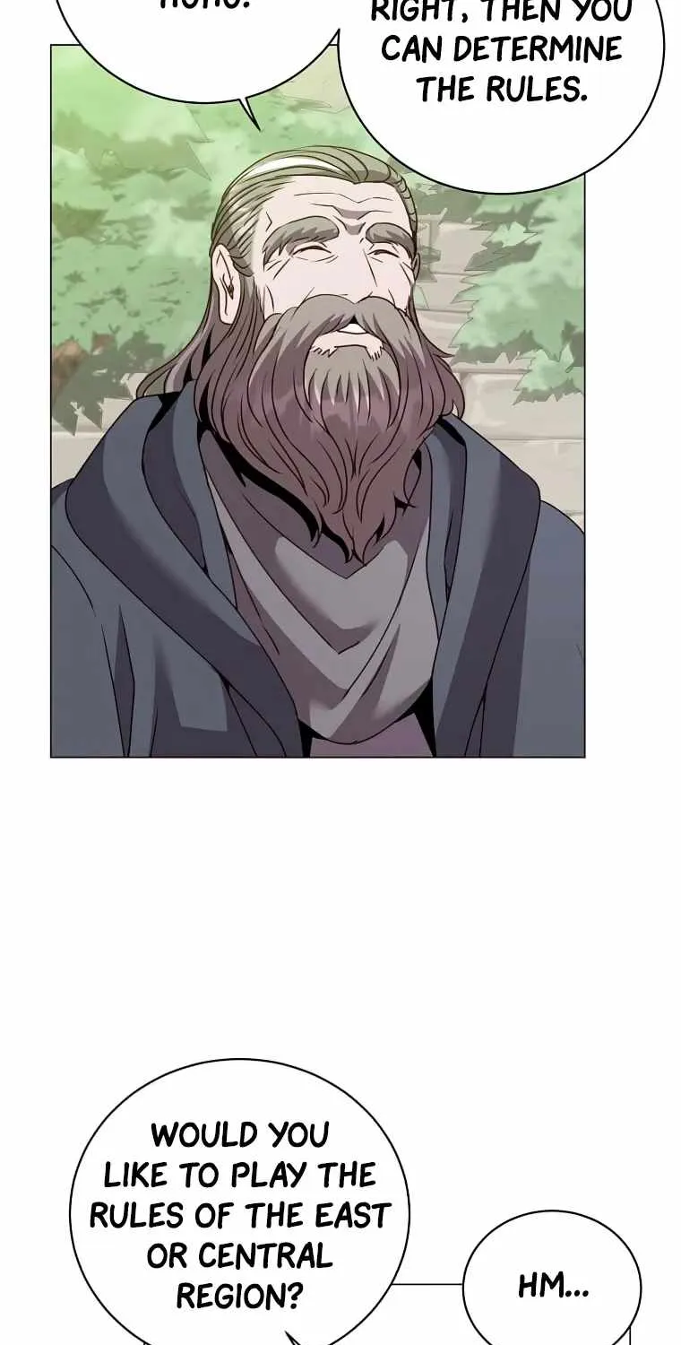 Read The Max Level Hero Has Returned! chapter 131 image 34 on Lezhin
