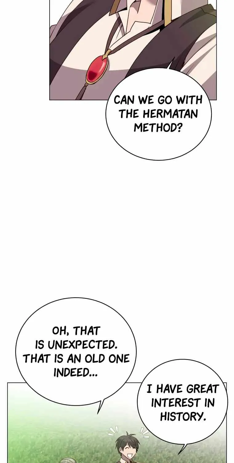 Read The Max Level Hero Has Returned! chapter 131 image 36 on Lezhin