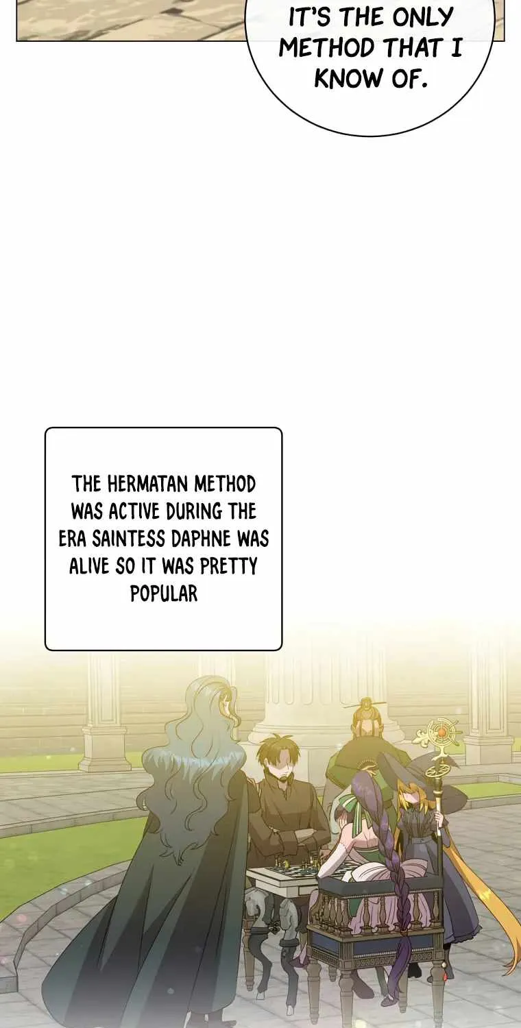 Read The Max Level Hero Has Returned! chapter 131 image 38 on Lezhin