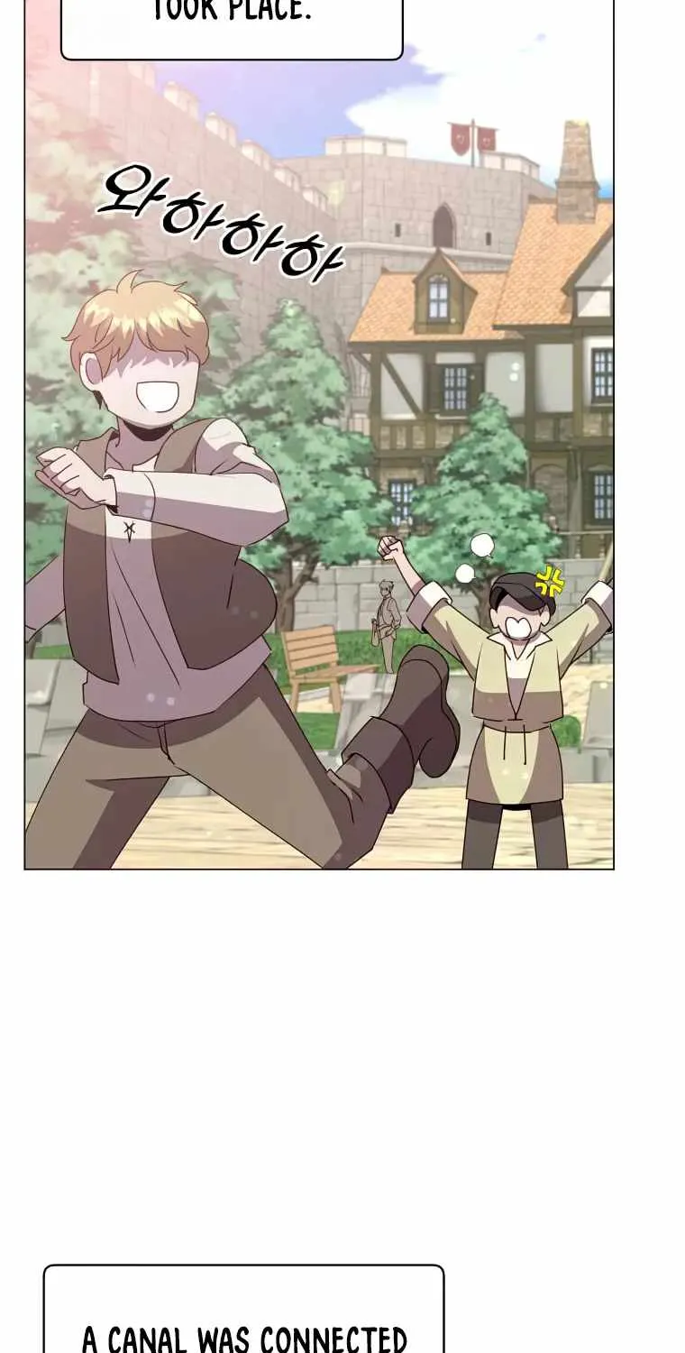 Read The Max Level Hero Has Returned! chapter 131 image 4 on Lezhin