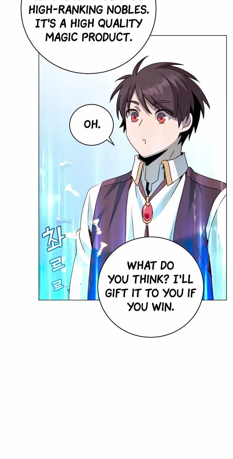 Read The Max Level Hero Has Returned! chapter 131 image 42 on Lezhin