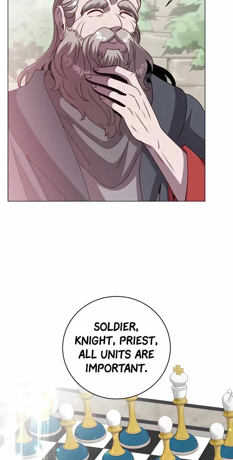 Read The Max Level Hero Has Returned! chapter 131 image 44 on Lezhin