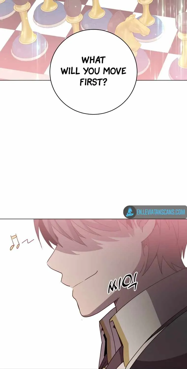 Read The Max Level Hero Has Returned! chapter 131 image 46 on Lezhin