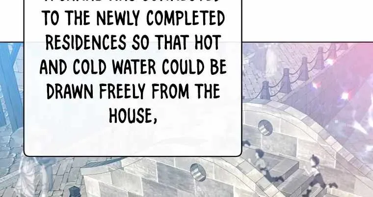 Read The Max Level Hero Has Returned! chapter 131 image 5 on Lezhin