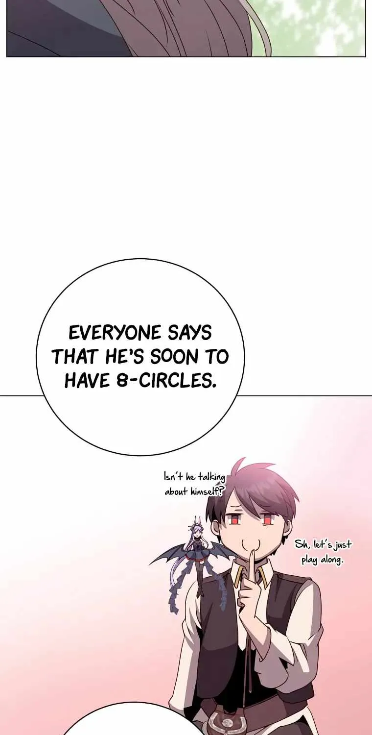 Read The Max Level Hero Has Returned! chapter 131 image 54 on Lezhin