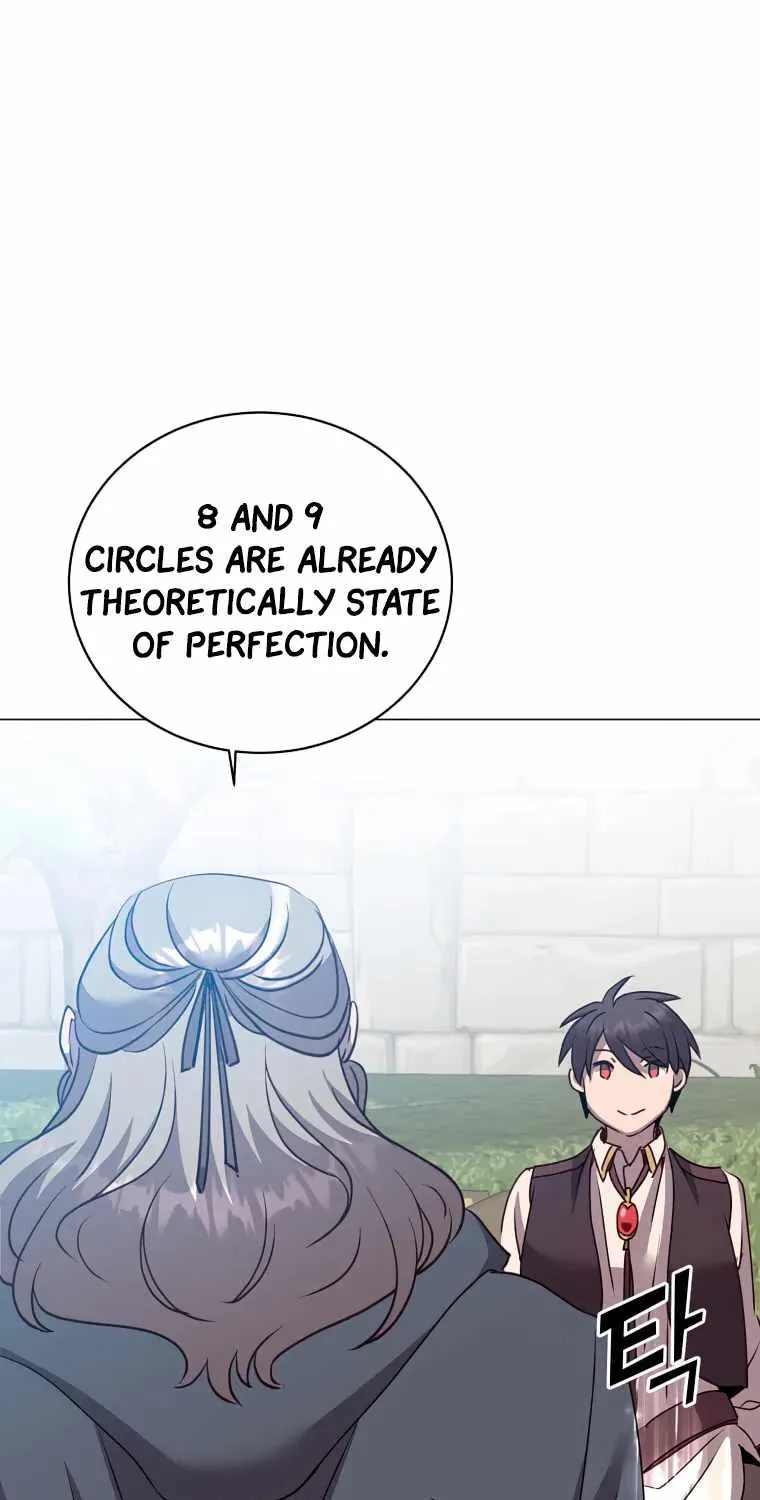 Read The Max Level Hero Has Returned! chapter 131 image 58 on Lezhin