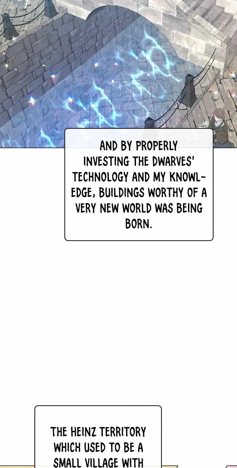 Read The Max Level Hero Has Returned! chapter 131 image 6 on Lezhin