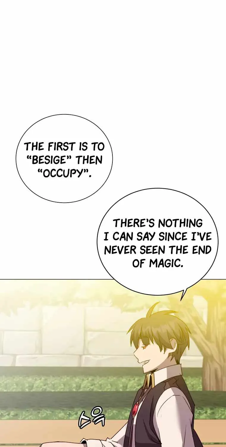 Read The Max Level Hero Has Returned! chapter 131 image 60 on Lezhin