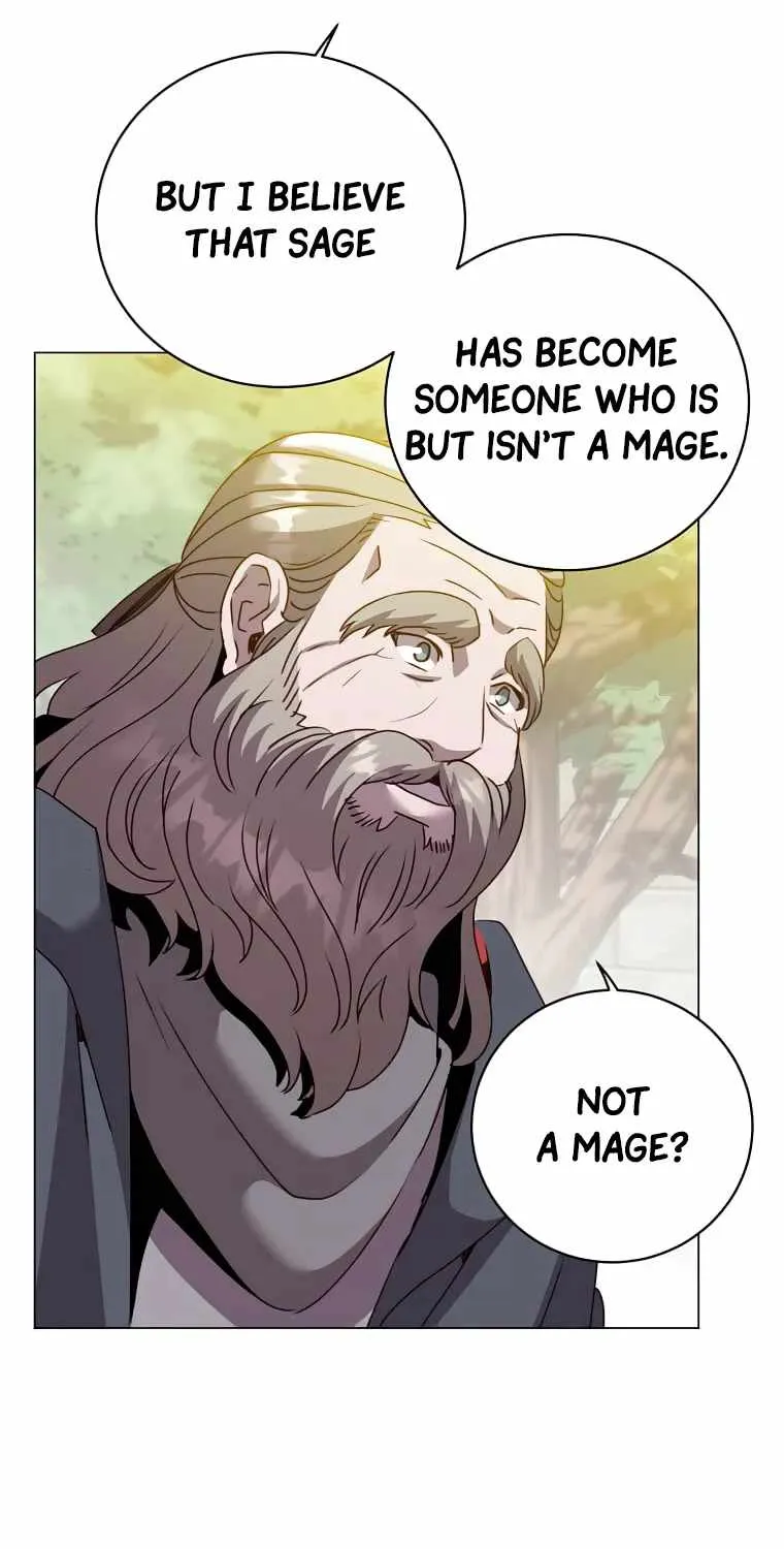 Read The Max Level Hero Has Returned! chapter 131 image 62 on Lezhin