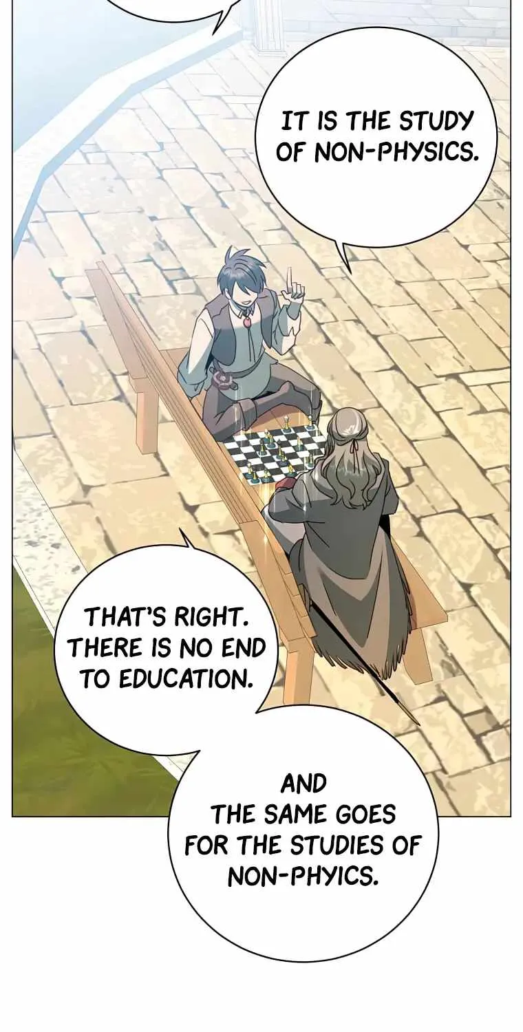Read The Max Level Hero Has Returned! chapter 131 image 64 on Lezhin