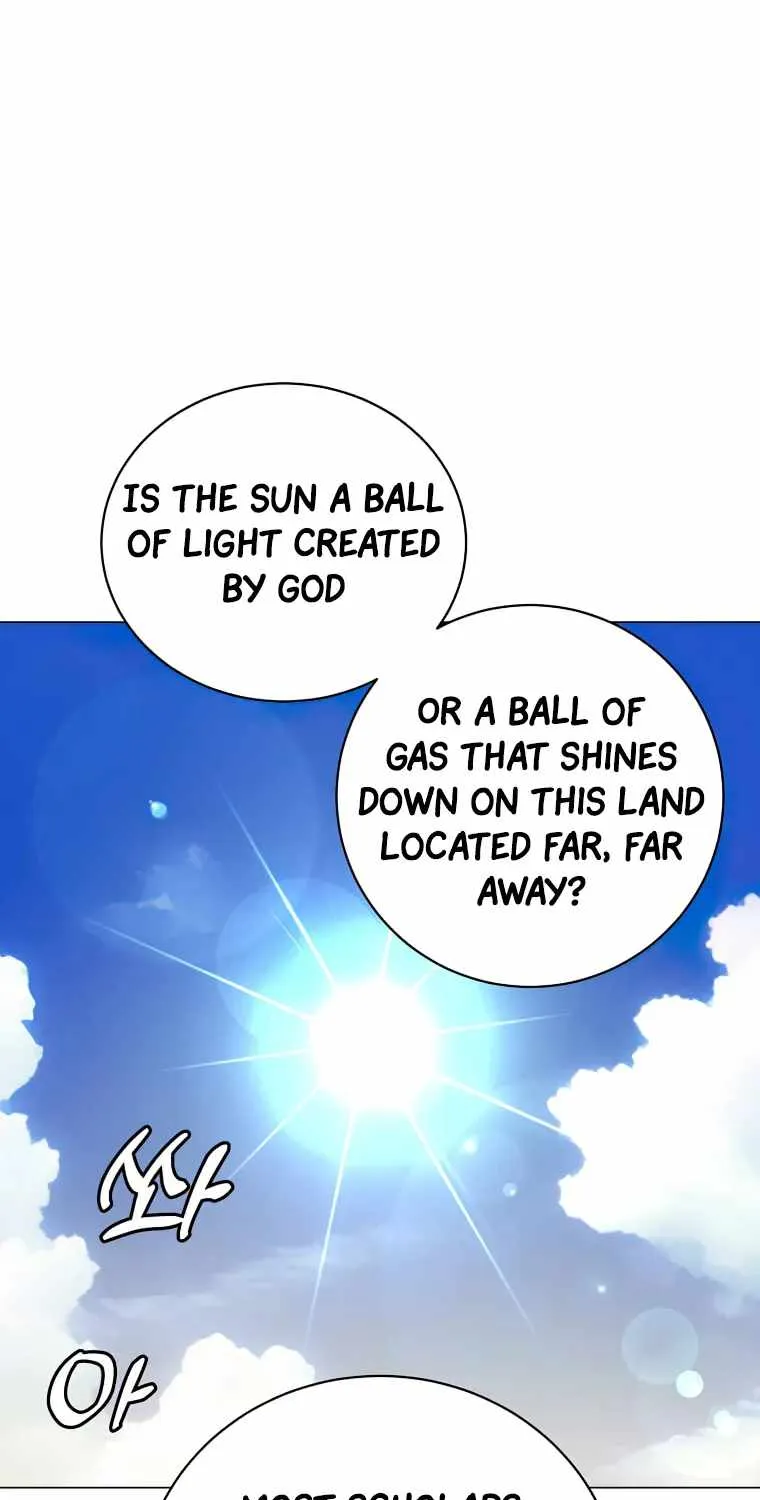 Read The Max Level Hero Has Returned! chapter 131 image 66 on Lezhin