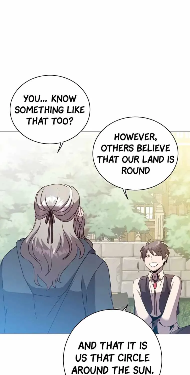 Read The Max Level Hero Has Returned! chapter 131 image 68 on Lezhin