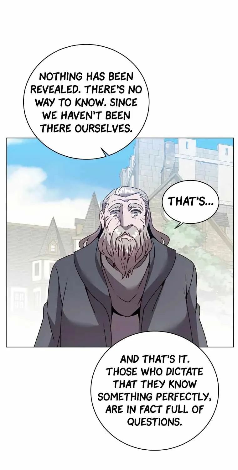 Read The Max Level Hero Has Returned! chapter 131 image 70 on Lezhin