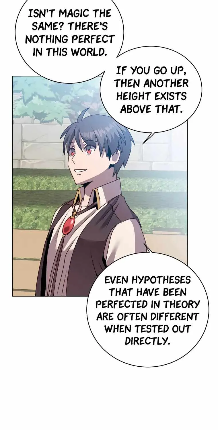 Read The Max Level Hero Has Returned! chapter 131 image 72 on Lezhin
