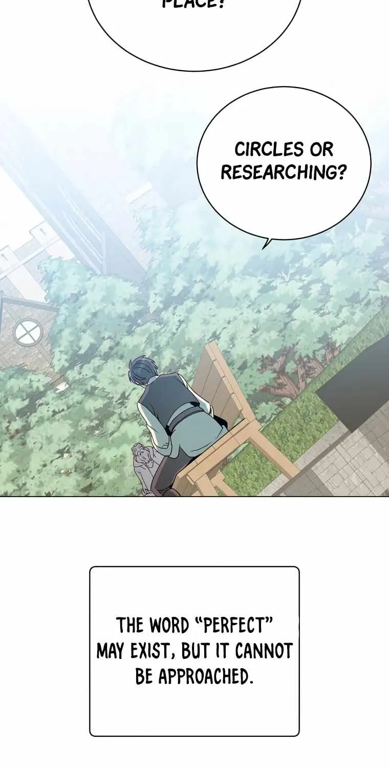 Read The Max Level Hero Has Returned! chapter 131 image 74 on Lezhin