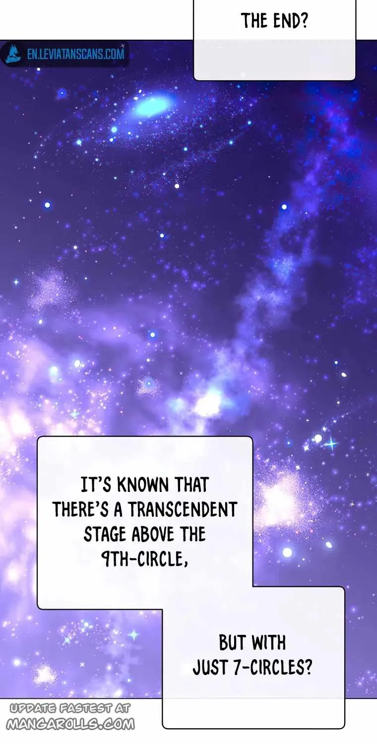 Read The Max Level Hero Has Returned! chapter 131 image 76 on Lezhin