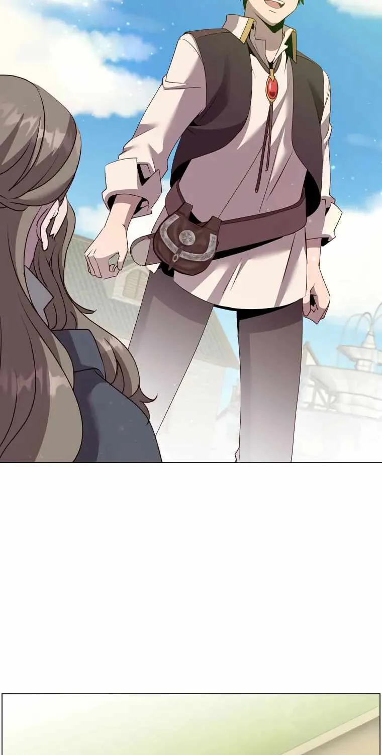 Read The Max Level Hero Has Returned! chapter 131 image 80 on Lezhin