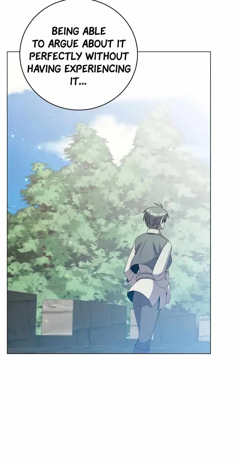Read The Max Level Hero Has Returned! chapter 131 image 84 on Lezhin