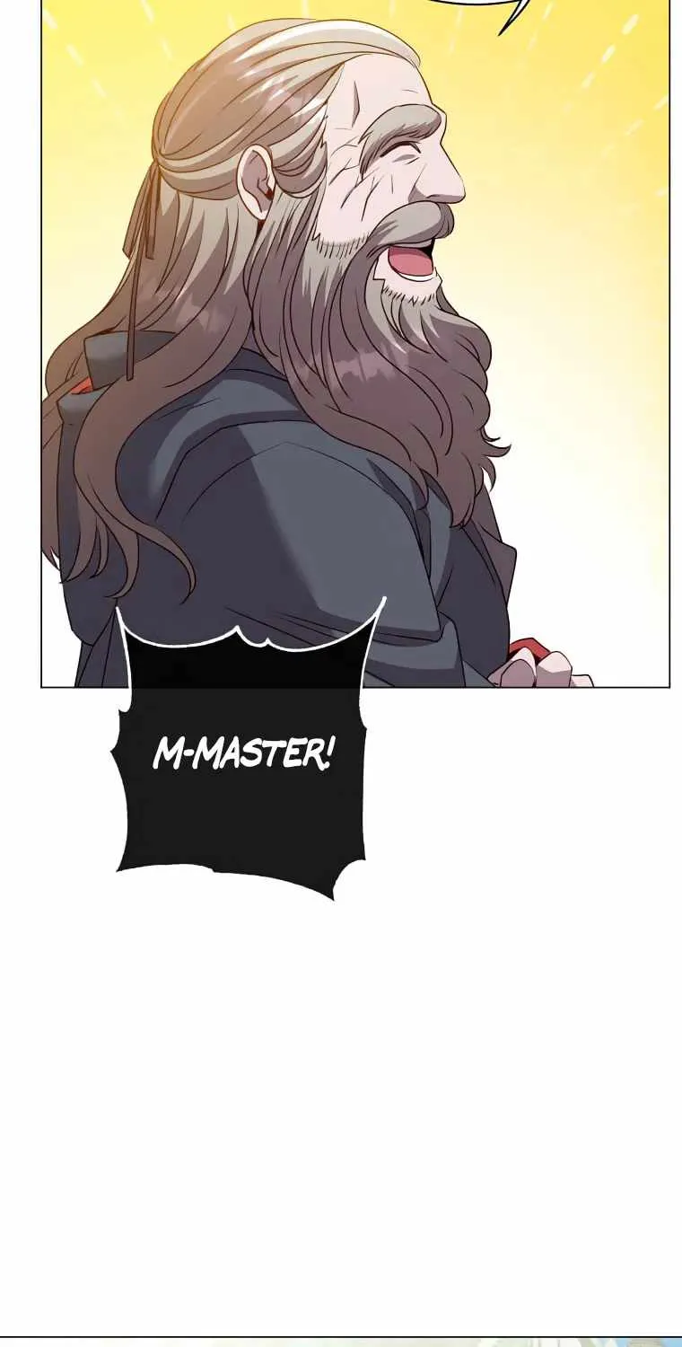 Read The Max Level Hero Has Returned! chapter 131 image 86 on Lezhin