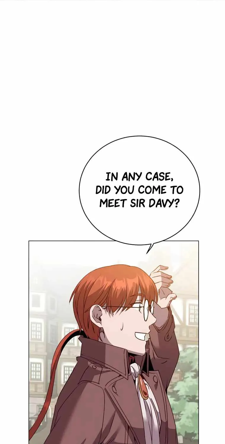 Read The Max Level Hero Has Returned! chapter 131 image 90 on Lezhin