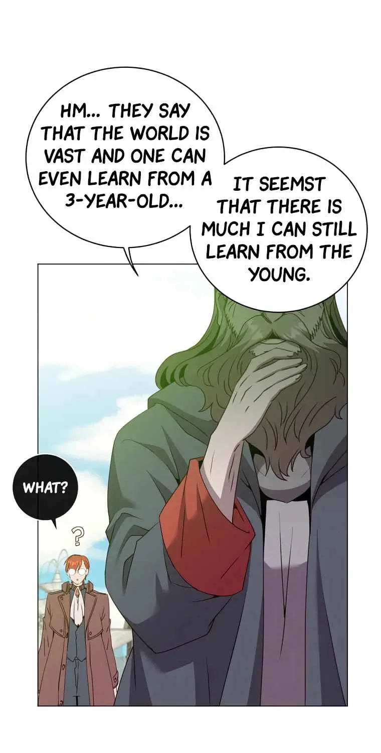 Read The Max Level Hero Has Returned! chapter 131 image 92 on Lezhin