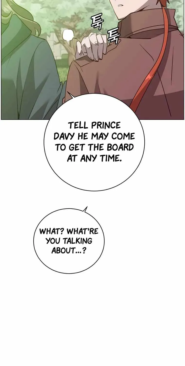 Read The Max Level Hero Has Returned! chapter 131 image 96 on Lezhin