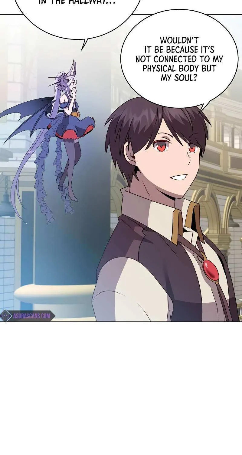 Read The Max Level Hero Has Returned! chapter 132 image 11 on Lezhin