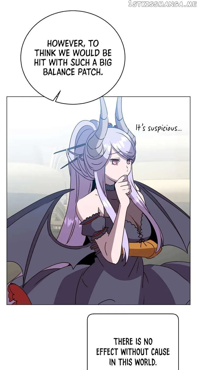 Read The Max Level Hero Has Returned! chapter 132 image 12 on Lezhin