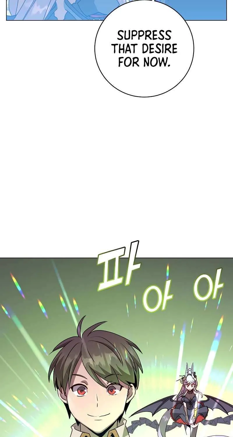 Read The Max Level Hero Has Returned! chapter 132 image 18 on Lezhin
