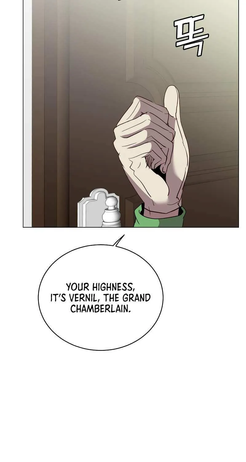 Read The Max Level Hero Has Returned! chapter 132 image 30 on Lezhin