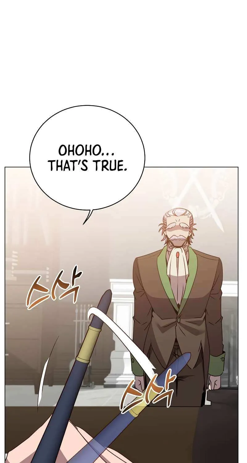 Read The Max Level Hero Has Returned! chapter 132 image 37 on Lezhin