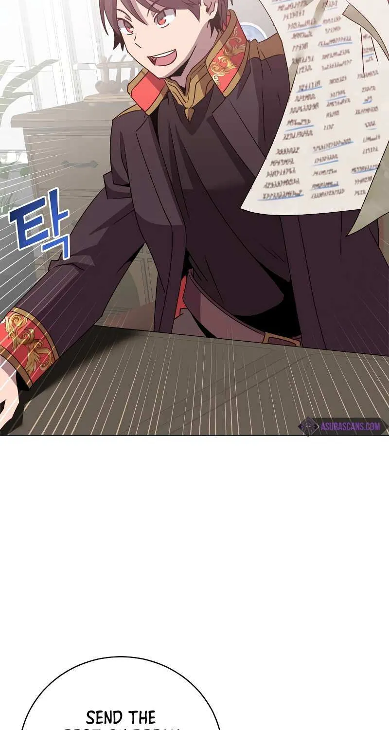 Read The Max Level Hero Has Returned! chapter 132 image 39 on Lezhin