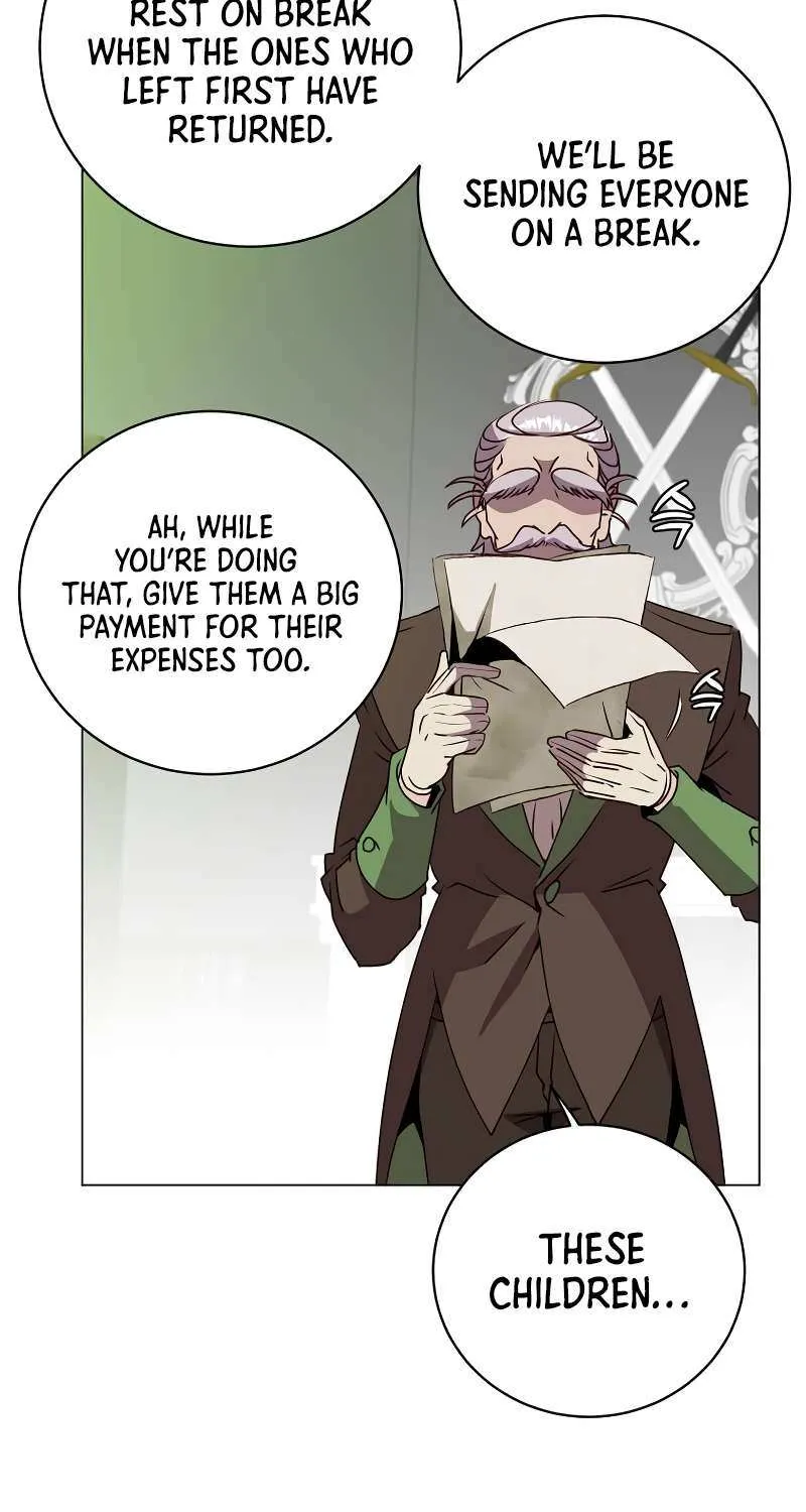 Read The Max Level Hero Has Returned! chapter 132 image 40 on Lezhin