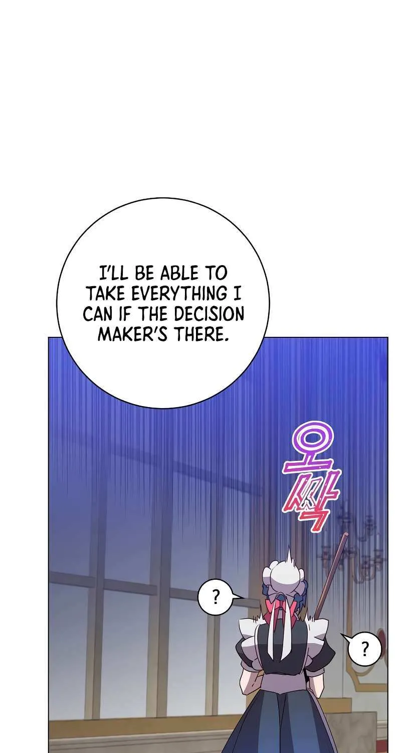 Read The Max Level Hero Has Returned! chapter 132 image 46 on Lezhin