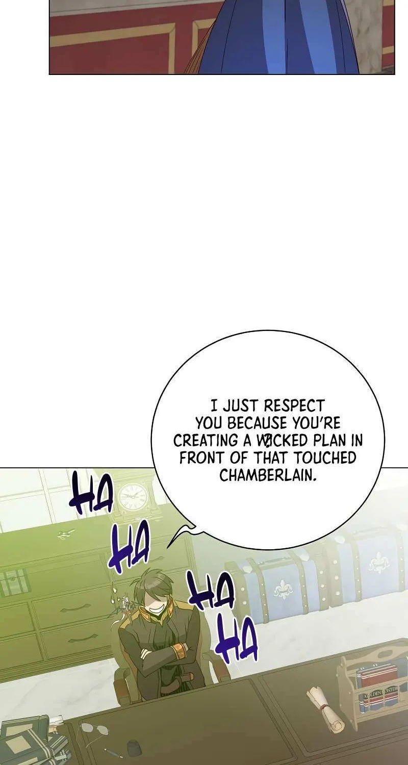 Read The Max Level Hero Has Returned! chapter 132 image 47 on Lezhin