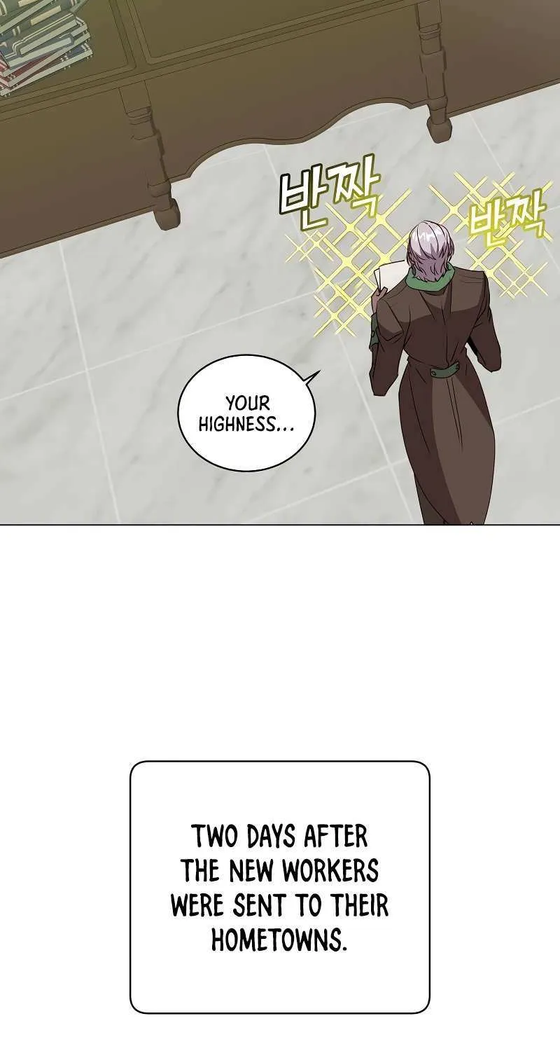 Read The Max Level Hero Has Returned! chapter 132 image 48 on Lezhin
