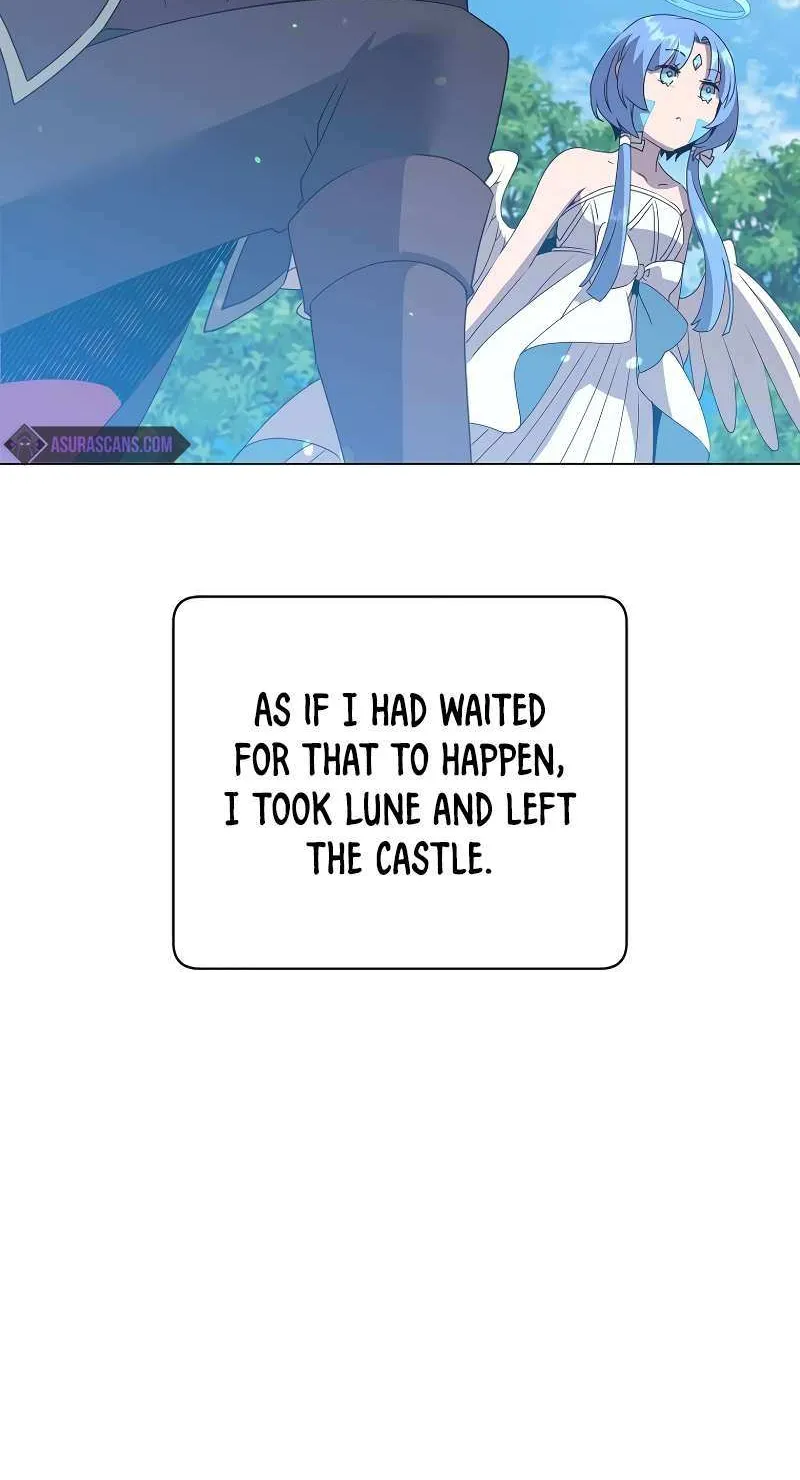 Read The Max Level Hero Has Returned! chapter 132 image 51 on Lezhin