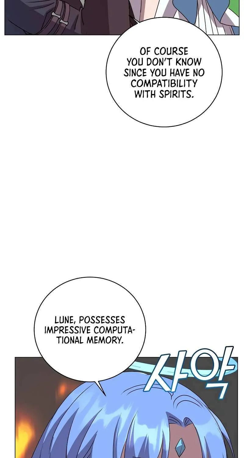 Read The Max Level Hero Has Returned! chapter 132 image 56 on Lezhin