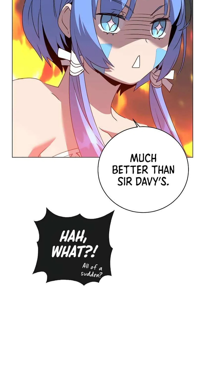 Read The Max Level Hero Has Returned! chapter 132 image 57 on Lezhin