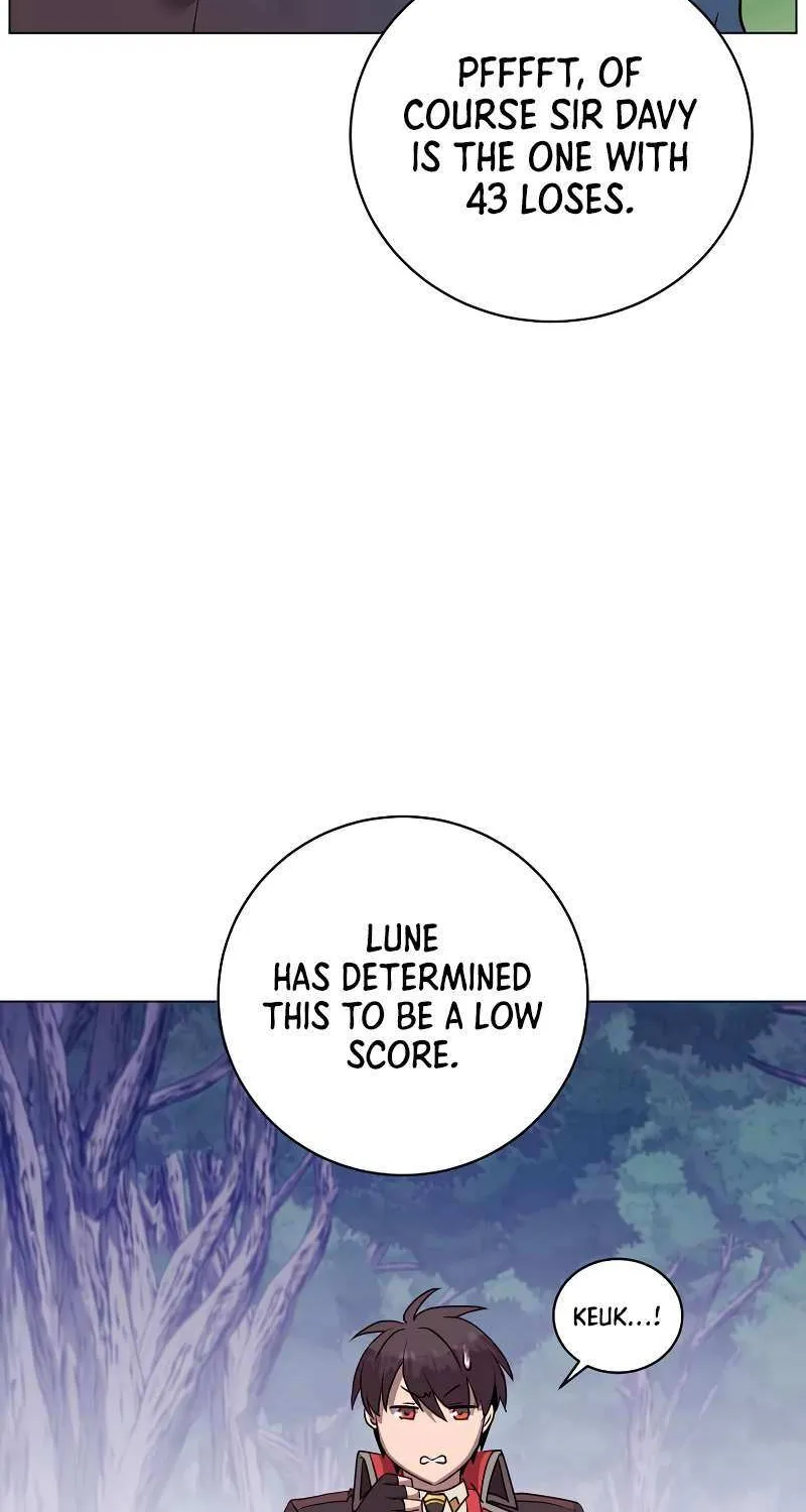 Read The Max Level Hero Has Returned! chapter 132 image 59 on Lezhin
