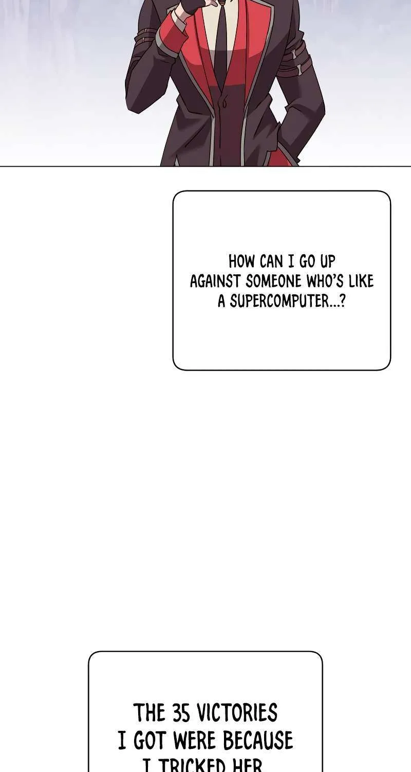 Read The Max Level Hero Has Returned! chapter 132 image 60 on Lezhin