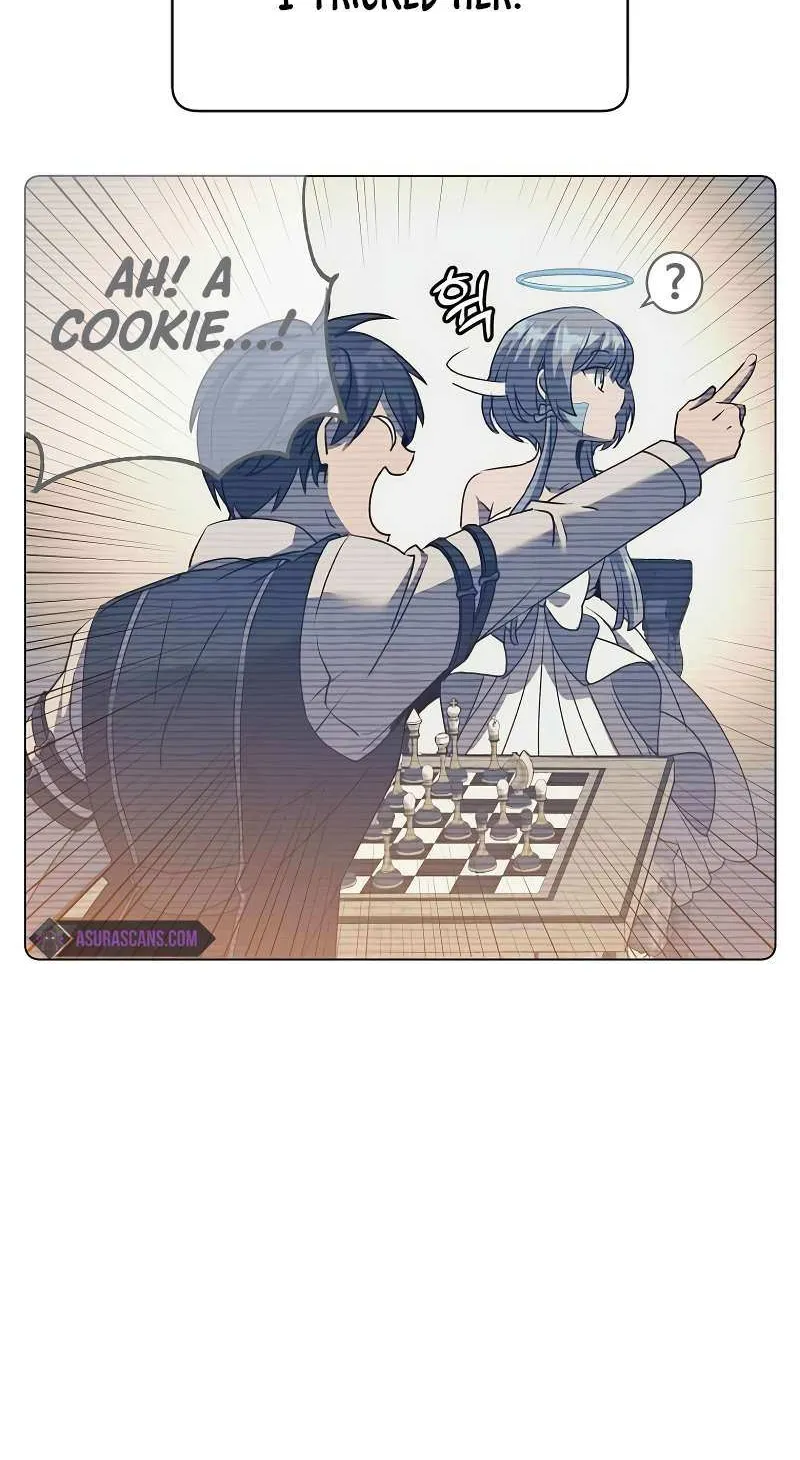 Read The Max Level Hero Has Returned! chapter 132 image 61 on Lezhin