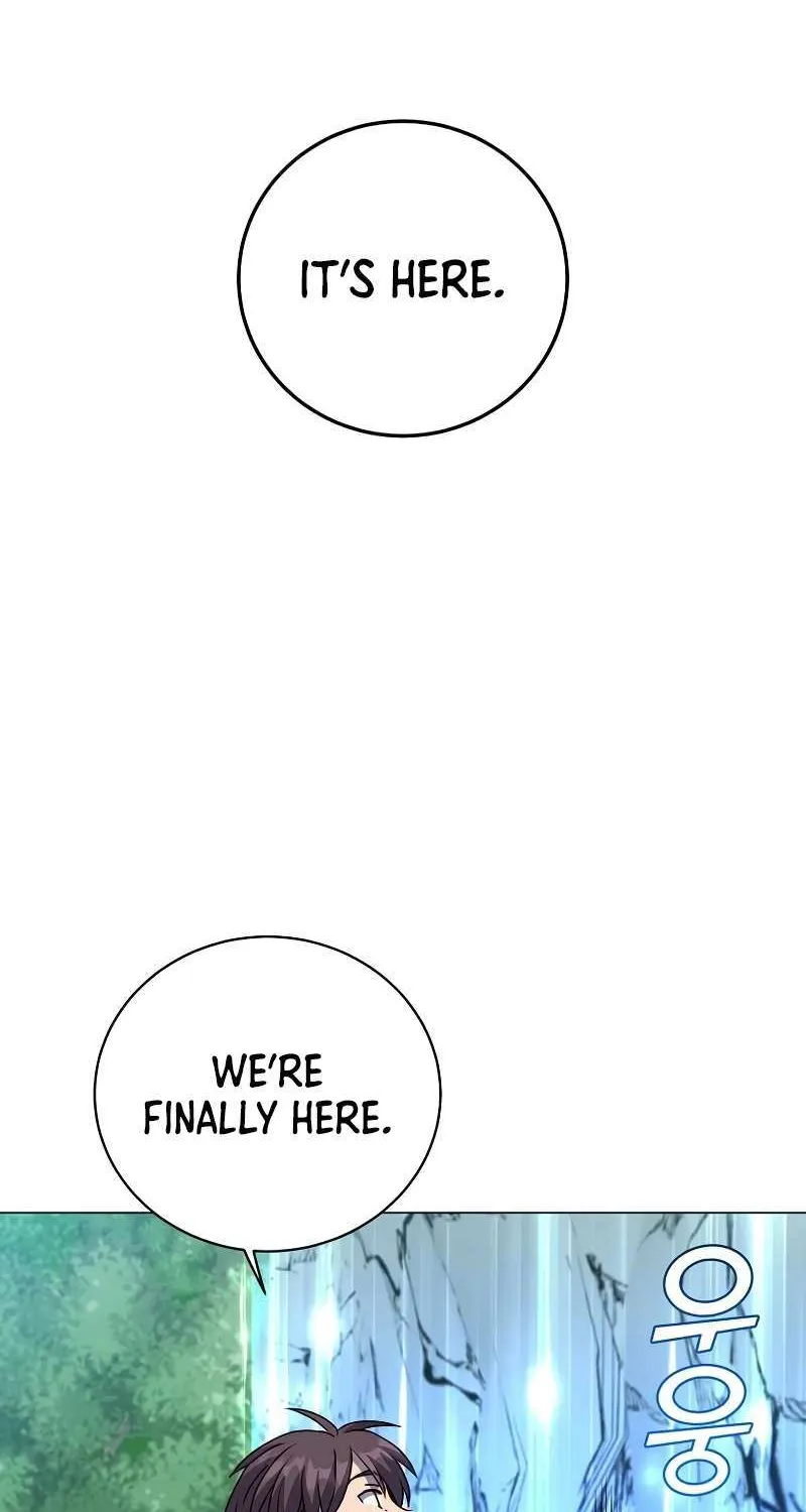 Read The Max Level Hero Has Returned! chapter 132 image 65 on Lezhin
