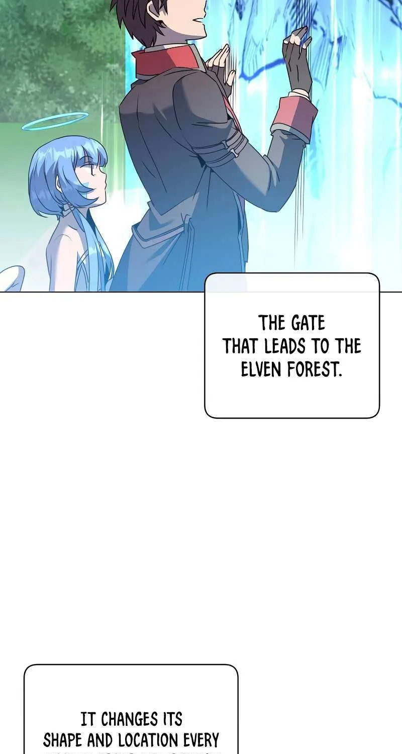 Read The Max Level Hero Has Returned! chapter 132 image 66 on Lezhin