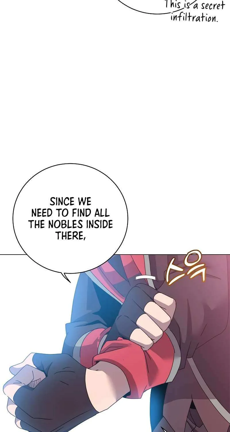Read The Max Level Hero Has Returned! chapter 132 image 69 on Lezhin